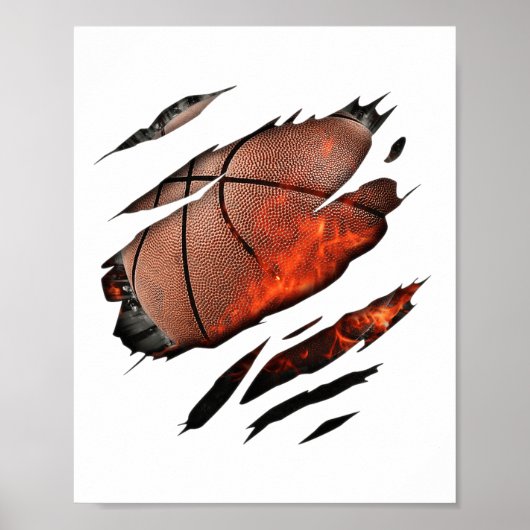 Sketel in mij Design Poster (Voorkant)