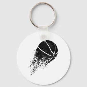 Sketelspeler BLL Sportcoach Fan Ller Sleutelhanger