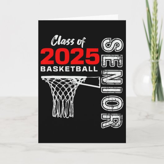 Sketll Afstudeerklas 2025  Kaart (Voorkant)