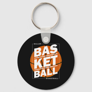 Sketll Cadeaus voor Coach Speler Jongens Meisjes M Sleutelhanger