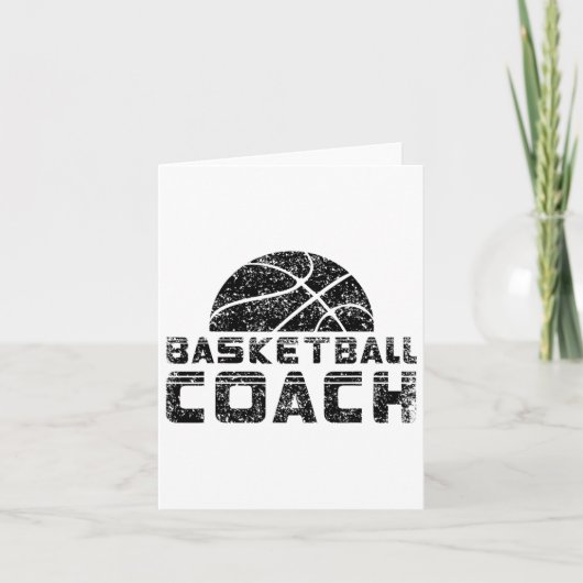 Sketll Coach Coaching Sketller Trainer 1 Kaart (Voorkant)