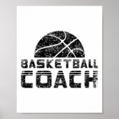 Sketll Coach Coaching Sketller Trainer 1 Poster (Voorkant)