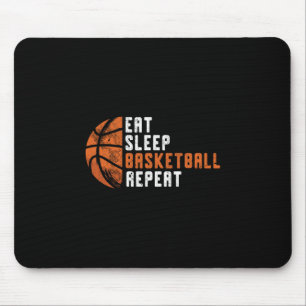 Sketll Coach Eet Slaap Sketll Herhaal Sketll  Muismat