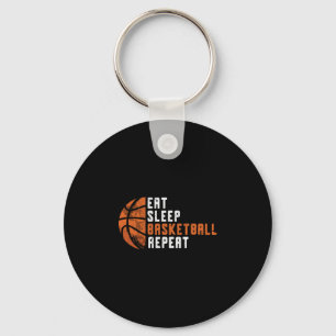 Sketll Coach Eet Slaap Sketll Herhaal Sketll Sleutelhanger