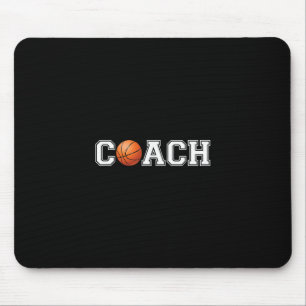 Sketll Coach Sportcoach Staf Hoofdcoach Muismat