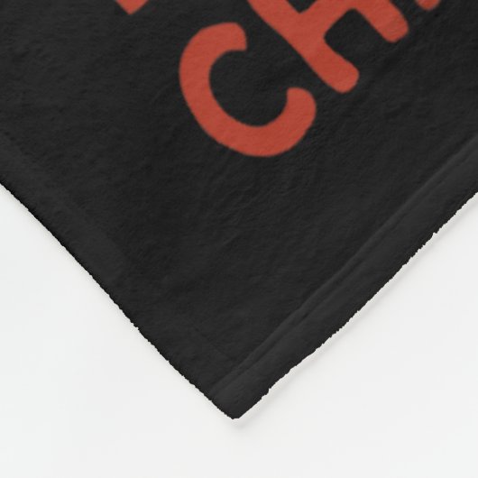 Sketll – Defense Wins Sketll Championships  Fleece Deken (Hoek)