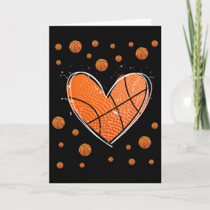 Sketll Hart Valentijnsdag voor jongens meisjes spo Kaart