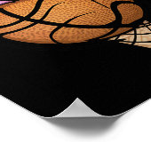 Sketll Ice Cream Sketll 1 Poster (Hoek)