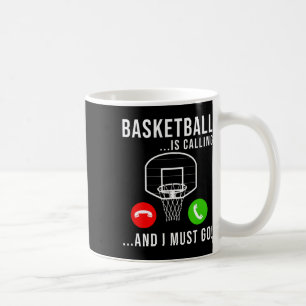 Sketll Is Calling - Sketll Grappige Sketll Speler Koffiemok