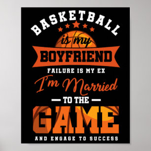 Sketll Is Mijn Vriend Sketller Vrouwen Sport Cadea Poster