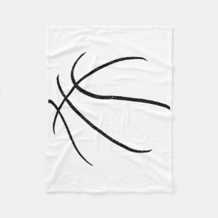 Sketll Kostuum Bal Speler Coach Sport Ller Gift Fleece Deken