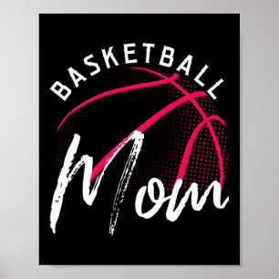 Sketll mama moederdag poster