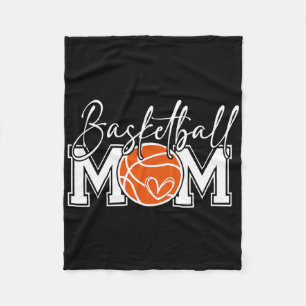 Sketll Mama Sport Speldag Touch Down Seizoen Fleece Deken