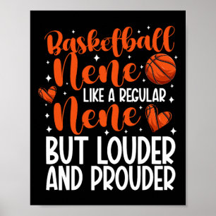 Sketll Nene Van Een Sketll Speler Nene Definitie  Poster