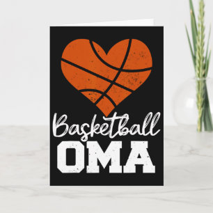 Sketll Oma Hart Grappig Hartelijk Liefde Sketll Om Kaart