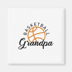 Sketll Opa Matching Familie Grappige Sketel Liefhe Magneet