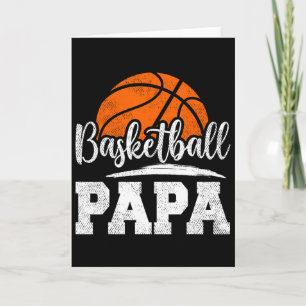 Sketll Papa Sketll Speler Speldag Vaderdag Kaart
