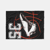 Sketll Shoes 35e verpartijcadeau 35 Sport Lo Fleece Deken (Voorkant (Horizontaal))