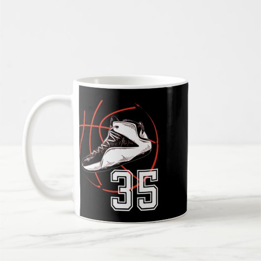 Sketll Shoes 35th Birthday Party Gift 35 Sports Lo Koffiemok (Links)