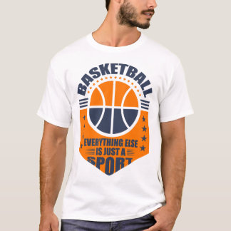 Sketll Spelers Sketll Team Graphic Sports Sketll 3 T-shirt
