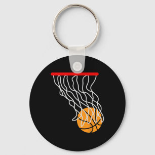 Sketll Spelers - Swish!  Sleutelhanger