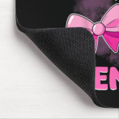 Sketll Themed Keeper Of The Gender Reveal Family P Muismat (Hoek)