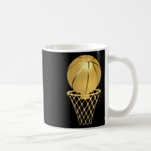 Sketll Trofee Game Coach Sportliefhebber Mvp-prijs Koffiemok