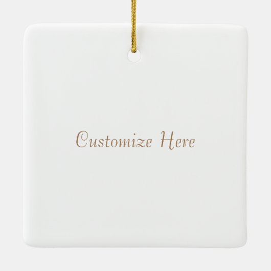 Skewbald Overo Paint Horse Pony Memorial Keramisch Ornament (Achterkant)