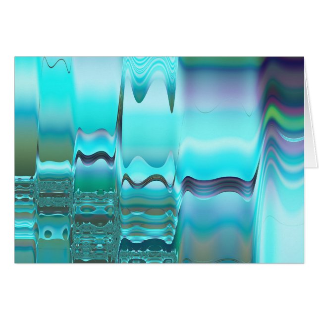 Ski (Voorkant Horizontaal)