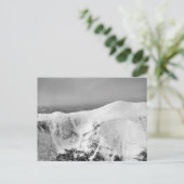  ski-afbeelding, met aanduiding van de zuiger briefkaart (Staand voorkant)