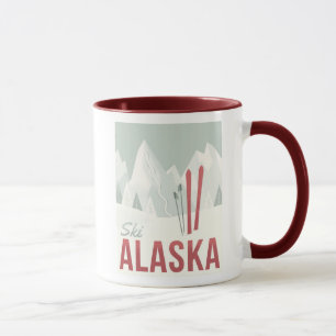Ski Alaska Mok