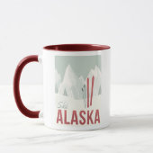 Ski Alaska Mok (Links)