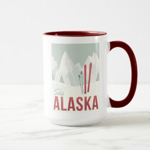 Ski Alaska Mok