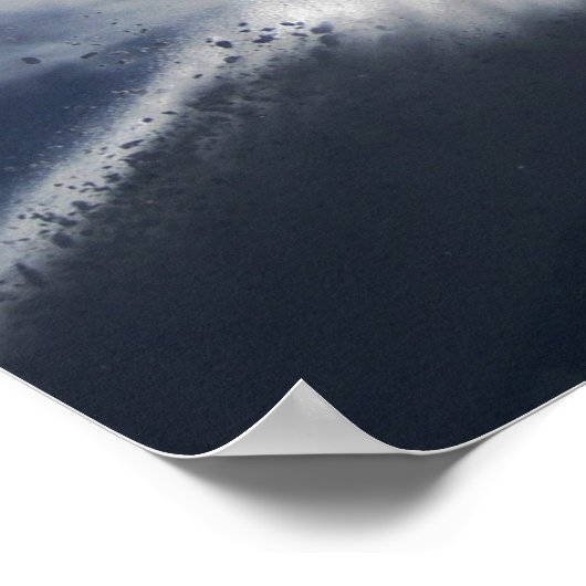 Ski Aspen Poster (Hoek)