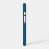 Ski Boards Gift iPhone 16 Hoesje (Linkerkant)