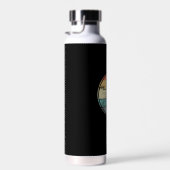 Ski Boards  Waterfles (Rechts)