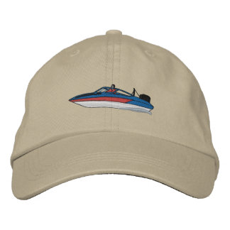 Ski Boat Pet