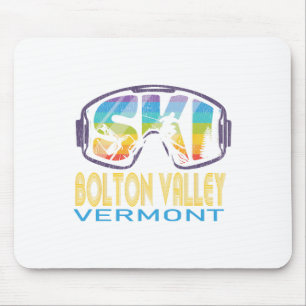 Ski Bolton Valley Vermont Skiing Vacation Muismat