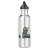 Ski Boot Winter Sport Fles 2 (Rechts)