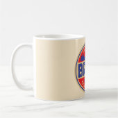 Ski Breckenridge Mug Koffiemok (Links)