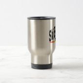 Ski Buddies Travel Mug Reisbeker (Center)