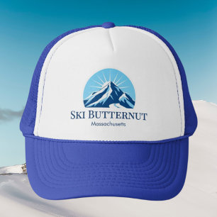 Ski Butternut Basin Massachusetts ski outfit pet