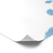 Ski Chad's Gap Poster (Hoek)