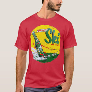 Ski Cola T-shirt