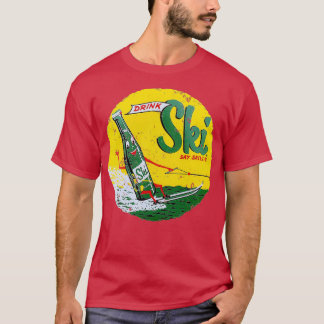 Ski Cola T-shirt