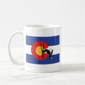 Ski Colorado Koffiemok (Links)