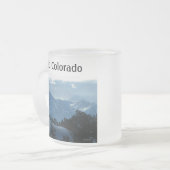 Ski Colorado Mok (Voorkant links)