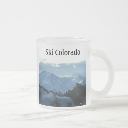 Ski Colorado Mok (Rechts)