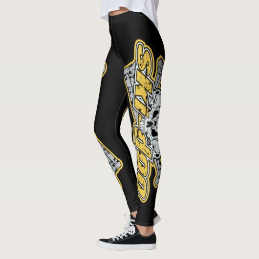 Ski-Doo legging (Links)
