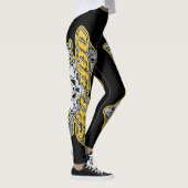 Ski-Doo legging (Rechts)